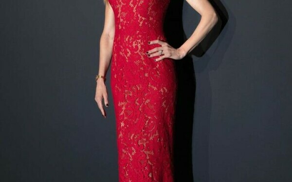 Nicole Kidman