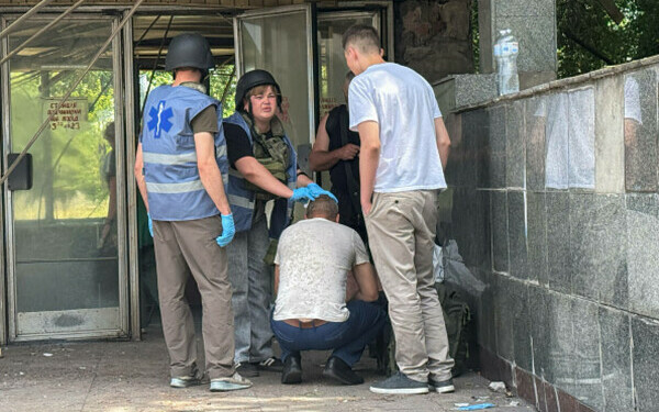 atac Dnipro atac Dnipro