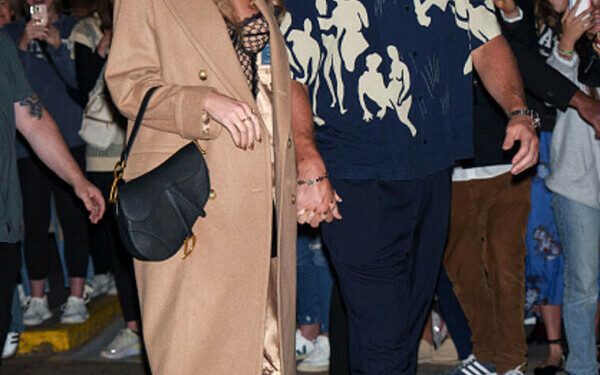 Taylor Swift şi Travis Kelce