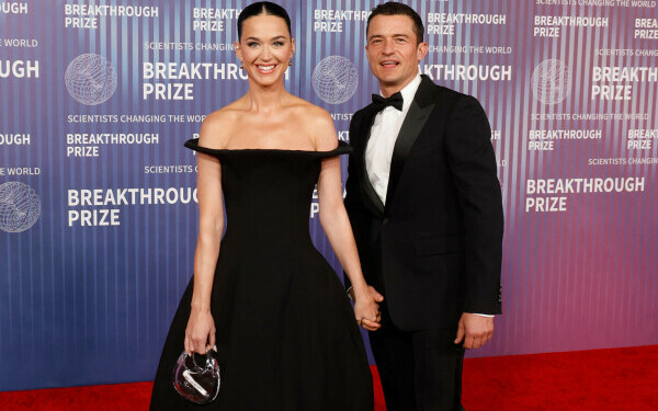 Katy Perry și Orlando Bloom Katy Perry și Orlando Bloom