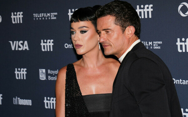 Katy Perry și Orlando Bloom Katy Perry și Orlando Bloom