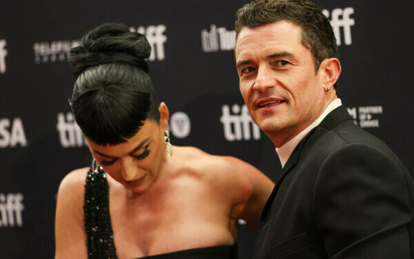 Katy Perry și Orlando Bloom Katy Perry și Orlando Bloom