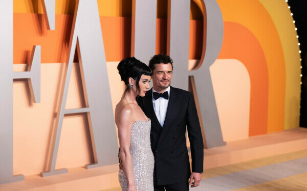 Katy Perry și Orlando Bloom Katy Perry și Orlando Bloom