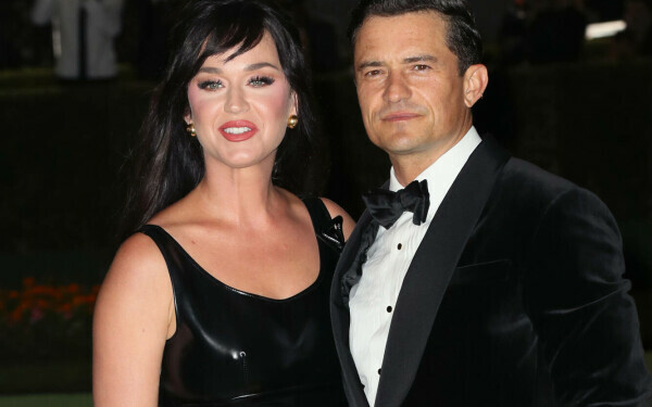 Katy Perry și Orlando Bloom Katy Perry și Orlando Bloom