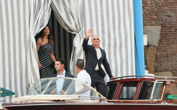 nunta Jeff Bezos și Lauren Sanchez nunta Jeff Bezos și Lauren Sanchez