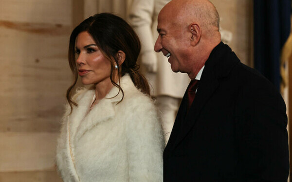 nunta Jeff Bezos și Lauren Sanchez nunta Jeff Bezos și Lauren Sanchez