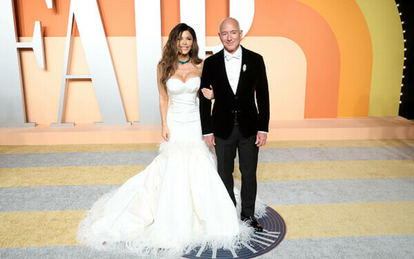nunta Jeff Bezos și Lauren Sanchez nunta Jeff Bezos și Lauren Sanchez