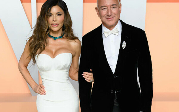 nunta Jeff Bezos și Lauren Sanchez nunta Jeff Bezos și Lauren Sanchez