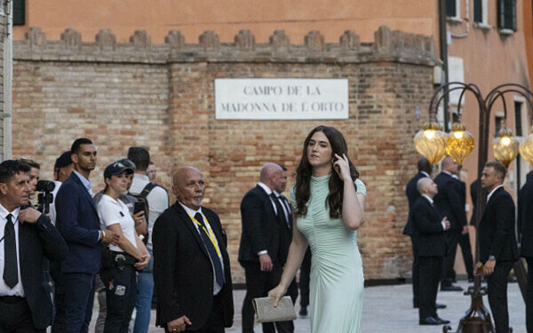 nunta Jeff Bezos și Lauren Sánchez nunta Jeff Bezos și Lauren Sánchez