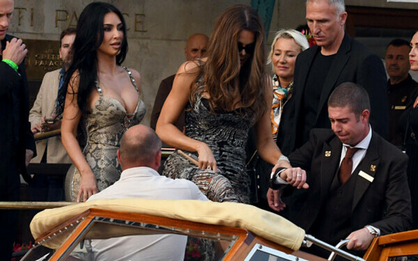 nunta Jeff Bezos și Lauren Sánchez nunta Jeff Bezos și Lauren Sánchez