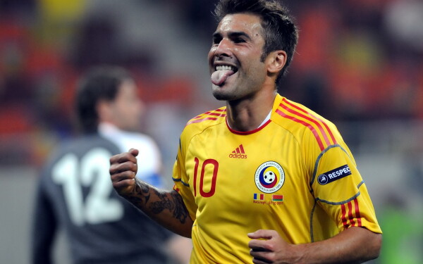 Adrian Mutu