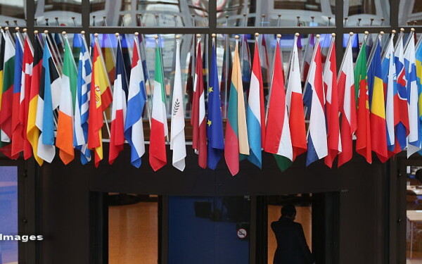 Uniunea Europeana - Getty Uniunea Europeana - Getty