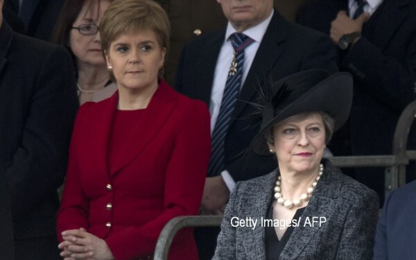 sturgeon may sturgeon may