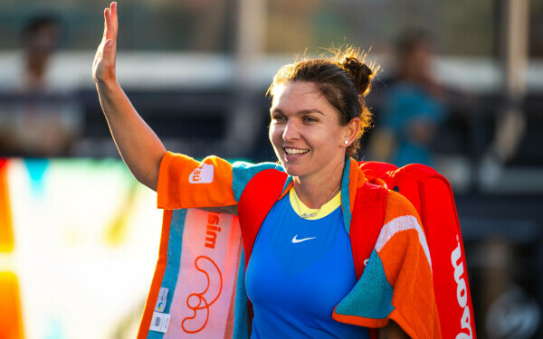 simona halep