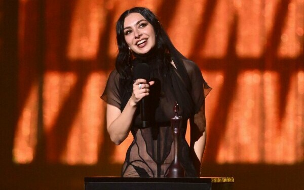 Charli XCX