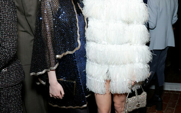 cina nominalizaților la Premiile Oscar 2025