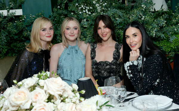 cina nominalizaților la Premiile Oscar 2025