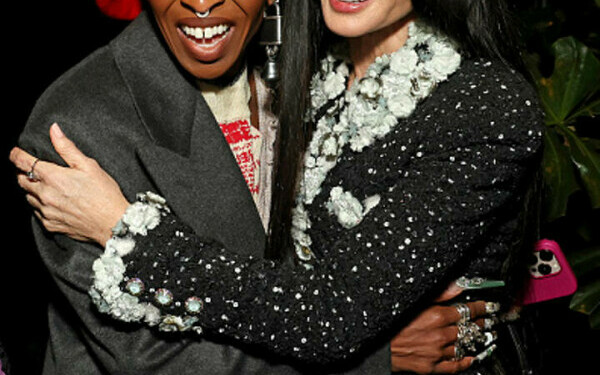 cina nominalizaților la Premiile Oscar 2025