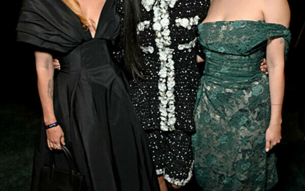 cina nominalizaților la Premiile Oscar 2025