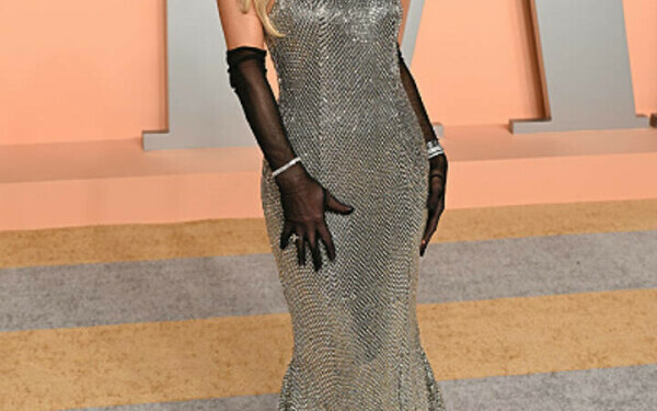 Cele mai stilate apariții de la petrecerile de după Premiile Oscar 2025