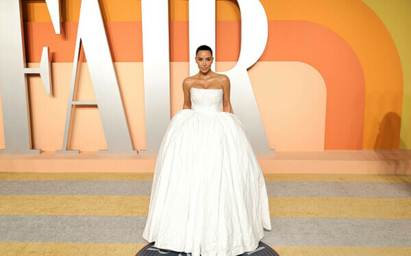 Cele mai stilate apariții de la petrecerile de după Premiile Oscar 2025