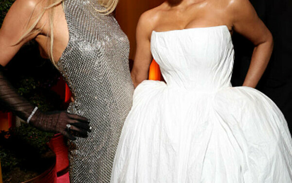 Cele mai stilate apariții de la petrecerile de după Premiile Oscar 2025