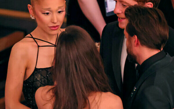 Premiile Oscar 2025. Cele mai îndrăgite cupluri și momentele lor romantice de pe covorul roșu