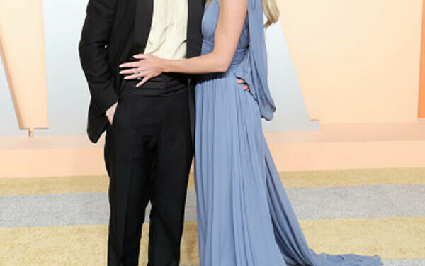 Premiile Oscar 2025. Cele mai îndrăgite cupluri și momentele lor romantice de pe covorul roșu