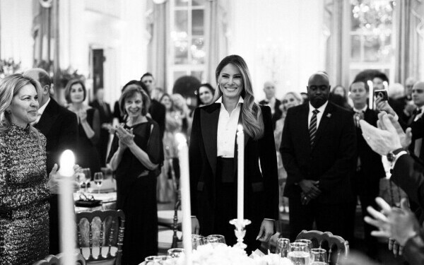 Melania Trump Melania Trump