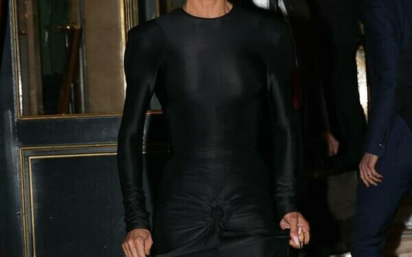 David Beckham și Victoria Beckham