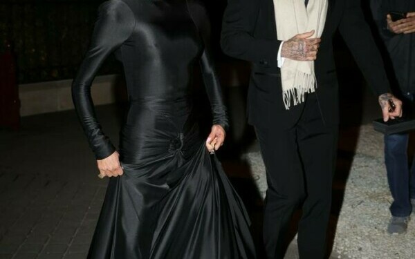 David Beckham și Victoria Beckham