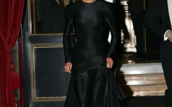 David Beckham și Victoria Beckham