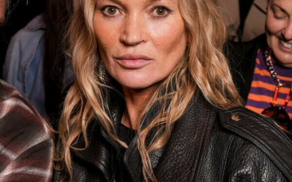Kate Moss
