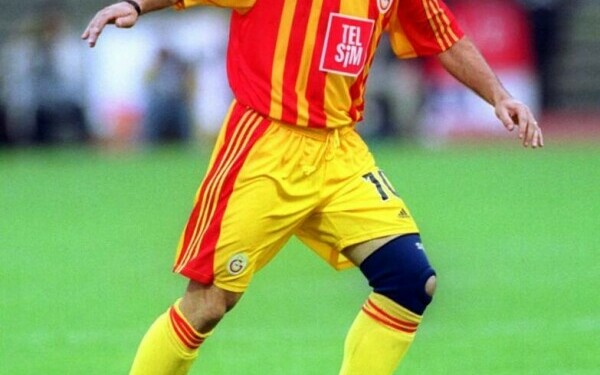 gica hagi galatasaray
