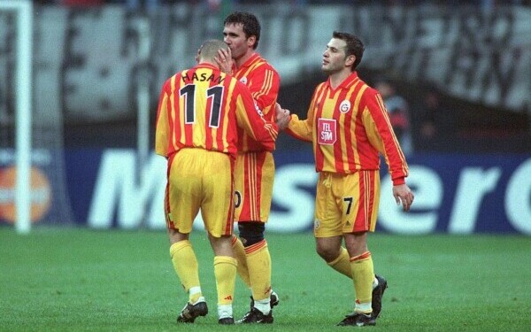 gica hagi galatasaray