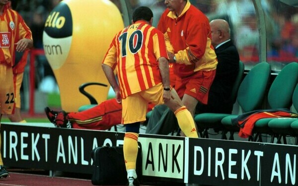gica hagi galatasaray