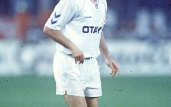 gica hagi real madrid