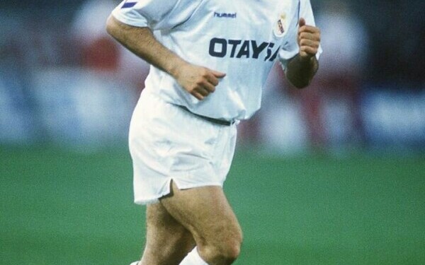gica hagi real madrid