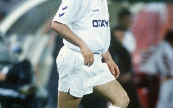 gica hagi real madrid