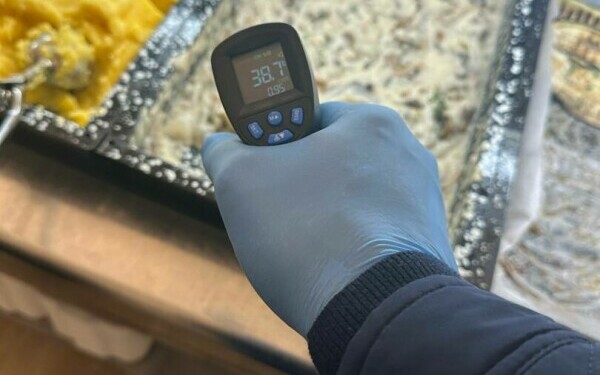 restaurant parlament