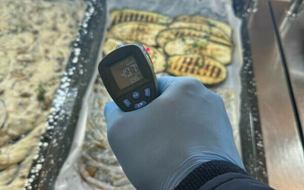 restaurant parlament