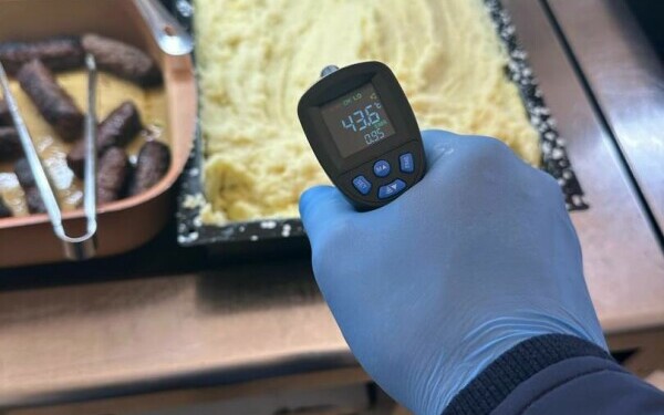 restaurant parlament