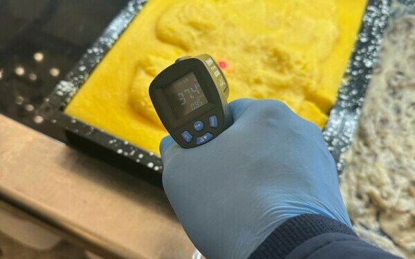 restaurant parlament