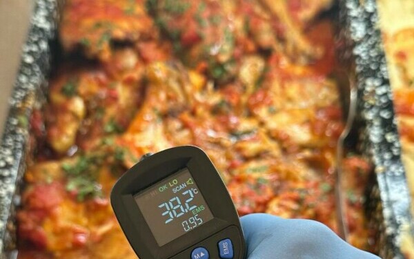 restaurant parlament