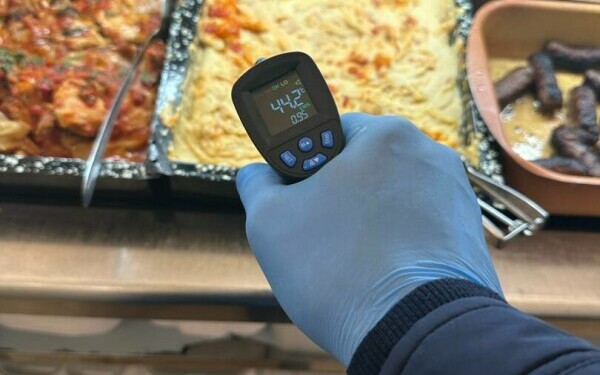 restaurant parlament