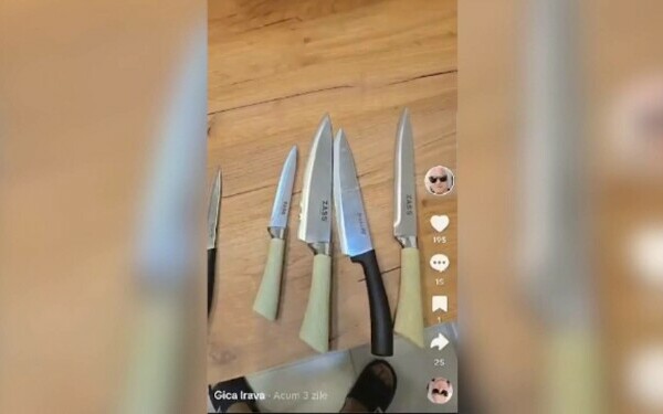 Polițiștii din Onești au descins vineri dimineață la un bărbat de 49 de ani, care a postat pe o rețea socială mesaje în care instiga la violență.