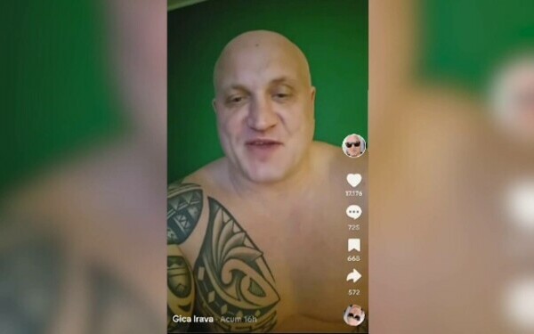 Polițiștii din Onești au descins vineri dimineață la un bărbat de 49 de ani, care a postat pe o rețea socială mesaje în care instiga la violență.