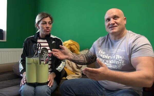 Polițiștii din Onești au descins vineri dimineață la un bărbat de 49 de ani, care a postat pe o rețea socială mesaje în care instiga la violență.