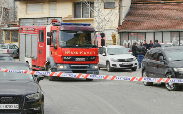 incendiu macedonia de nord