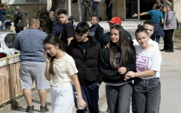 club pulse macedonia de nord incendiu